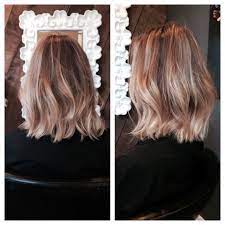 Soft A Line Bob Undercut Soft Waves Texture Hair Shows Hair Inspiration Short Hair Styles