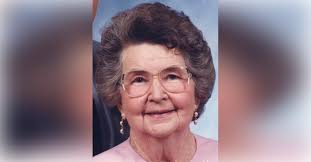 Obituary information for Margrette Brackin Joiner