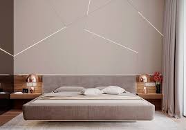 Jangan lupa pilih desain kamar dengan budget yang sesuai di kantong, ya! 50 Desain Kamar Tidur Modern Simple Eksklusif Rumahku Unik