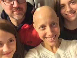 Fundraiser for Jennifer Sacco by Brenda Jamison Williams : Jen Sacco