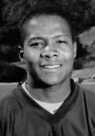 1986 Football Roster