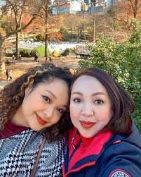 Louise De Guzman Mabulo