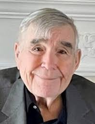 James H. Clark Obituary