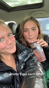 Charlotte Mary Sorensen