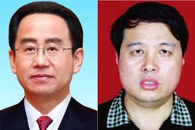 Is Ling Jihua target of graft probe? Brother-in-law of the ex-Hu Jintao  aide detained