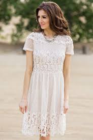 Julianne Cream Lace Dress Lace Dress Outfit Lace Dress Womens Dresses