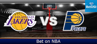 Los angeles lakers vs indiana pacers stream is not available at bet365. Indiana Pacers Vs Los Angeles Lakers Ats Odds Betdsi