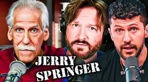 Theology DEBATE Turns into JERRY SPRINGER Show with Dr. Michael Brown vs  Gabriel Finochio