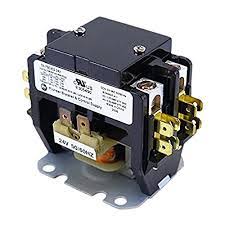 Replacement for goodman single pole / 1 pole 30 amp condenser contactor b1360321 by replacement for goodman. Ac Contactor Buy Ac Contactor In Mumbai Maharashtra India From Cruise Appliances Pvt Ltd