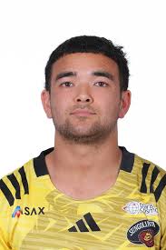 Max Hughes （2024-25）