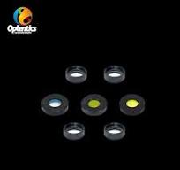 Optical Standard Wide Wavelength Bandwidth Single Plate Ture Zero-Order  Waveplate