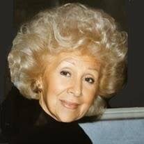 Rose-Anne Michael Obituary