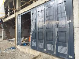 Maybe you would like to learn more about one of these? Pintu Ruko Powder Coating Makassar Posts Facebook