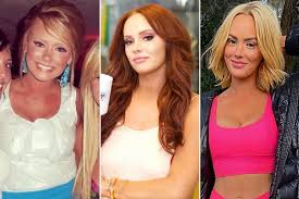 As of wednesday morning, the devastating storm has reportedly killed at least seven people. Photos Of Southern Charm Star Kathryn Dennis Through The Years