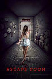 The story follows tara, a stay at home mother, who is beginning to fall out of love with her husband, mark, and their kids. Escape Room 2017 Watch On Prime Video Or Streaming Online Available In The Uk Reelgood