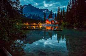 Breaking news & headlines, local weather forecasts, sports and traffic reports; These 5 Cozy Cabins In B C Make The Perfect Fall Getaway Vancouver Is Awesome