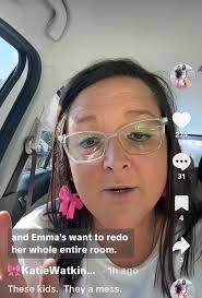 Of course she does. Just dry begging for all new stuff for E. And the  idiots will because they are stupid.