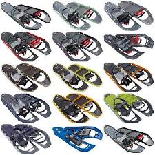 Msr Snowshoe Guide How To Choose The Right Snowshoes For