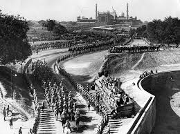 Delhi Durbar of 1911 ...