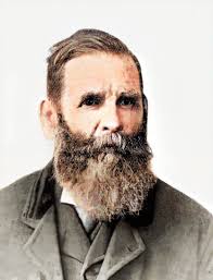 Edwin Cynrig Roberts