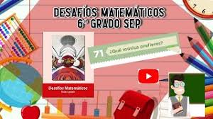Crevillente tareas para alumnos de quinto grado de primaria, paco el chato ayuda con tareas. Desafios Matematicos 6 Lecc 70 Pagina 129
