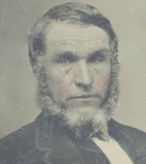 Henry Boyce (1810-1884)