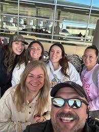 Adele Cross's Instagram, Twitter & Facebook