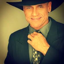 Randy Master Blaster