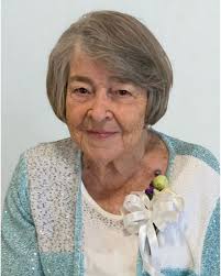 Rebecca McFaddin Green Obituary December 17, 2025