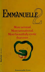 Emmanuelle 2 by Emmanuelle Arsan | Open Library