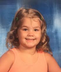 Hannah Abigail Nance Obituary October 4, 2017