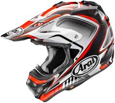 Arai Helmets Size Chart Arai Mx V Speedy Motocross Helmet