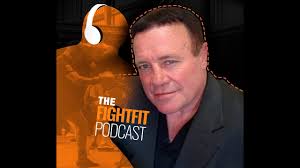 FightFit Podcast, EP. 14