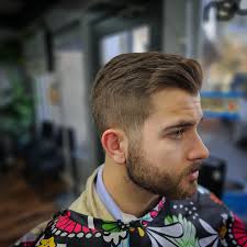 Marcus Hardesty (@the_literal_barber) • Instagram photos and videos