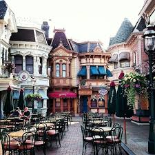New regulations imposed by the french government means that disney will need to verify guest health prior to entry. 49 Store Fronts Ideas Store Fronts Shop Fronts Main Street Usa
