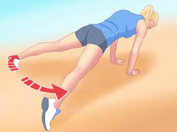 Muscler int?rieur des cuisses femme. 4 Manieres De Muscler L Interieur Des Cuisses Wikihow