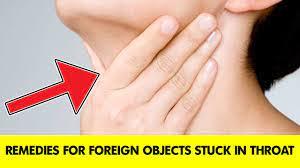 Maybe you would like to learn more about one of these? Recommendation How To Get Out Something Stuck In Your Throat Feels Like Food Stuck In Throat Improving Throat Problems
