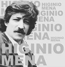 Higinio Mena