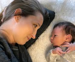 OF BLESSINGS, BASEBALL, AUNTIE NANCY, OWEN AND DANCING IN THE RAIN…..