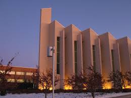 Map Of Byu Idaho Campus