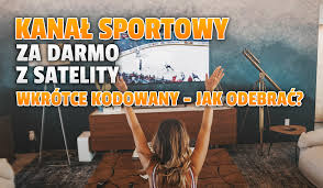 We did not find results for: Wielki Zagraniczny Kanal Sportowy Nadaje Za Darmo Ale Wkrotce Zostanie Zakodowany Jak Go Odebrac W Polsce