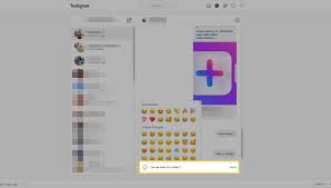 Click on the camera icon. How To Check Messages On Instagram