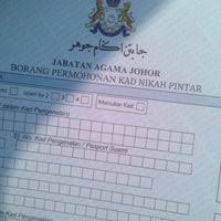We did not find results for: Foto Di Pejabat Majlis Agama Islam Negeri Johor Daerah Muar Gedung Pemerintah