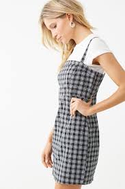 Earn up to 10% cash back. Black Plaid Mini Dress Off 68 Medpharmres Com