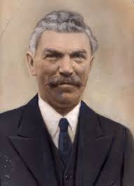 Richard Grenfell (1869-1932)