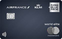 Best cash back shopping sites. Air France Credit Card Air France Klm World Elite Mastercard