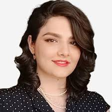 Audrey B., Lås upp din engelska potential: anpassat lärande för dig!