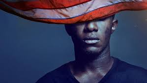 Prime Video: Profiled: The Black Man