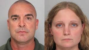 Texas DPS troopers booked into Nueces County Jail, accused of several  charges