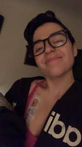 Hey friends!!!!!! I need some advice/help. I'm a senior in HS and starting  nursing school in the Fall. I have a LOTTTTTTT of medical issues/chronic  illnesses and don't really feel confident at